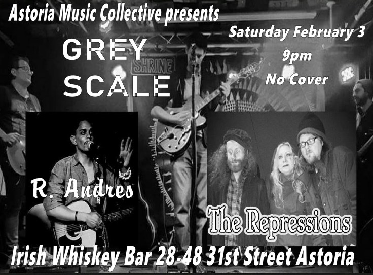 Grey Scale Poster (2)