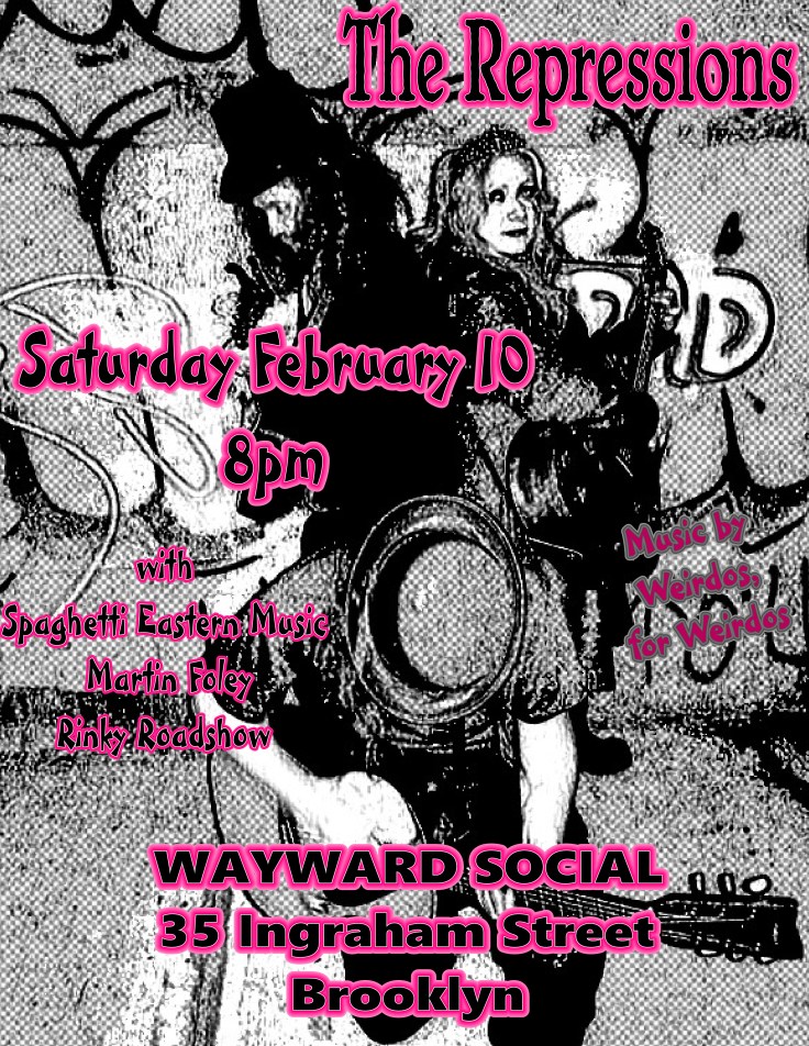 Wayward Social