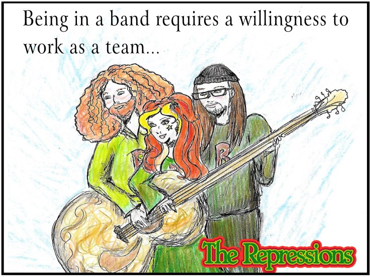 Teamwork Comic 2 (2)