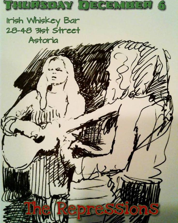 Showcase December 6 comic