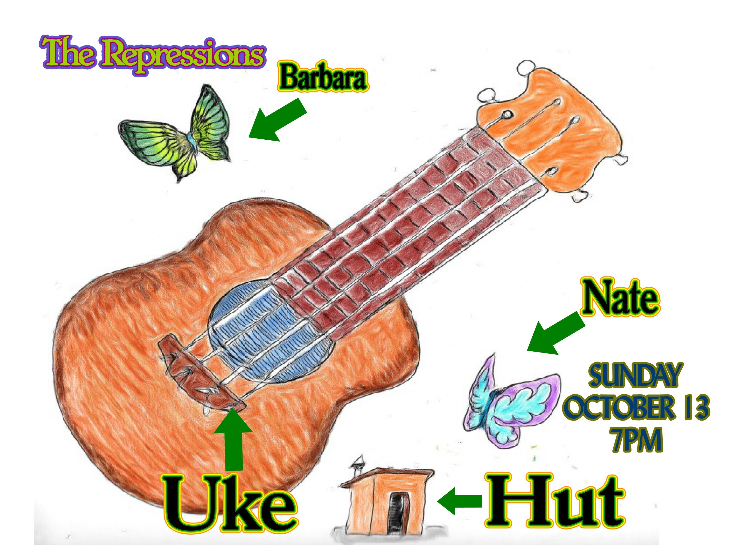 Uke Hut (2)