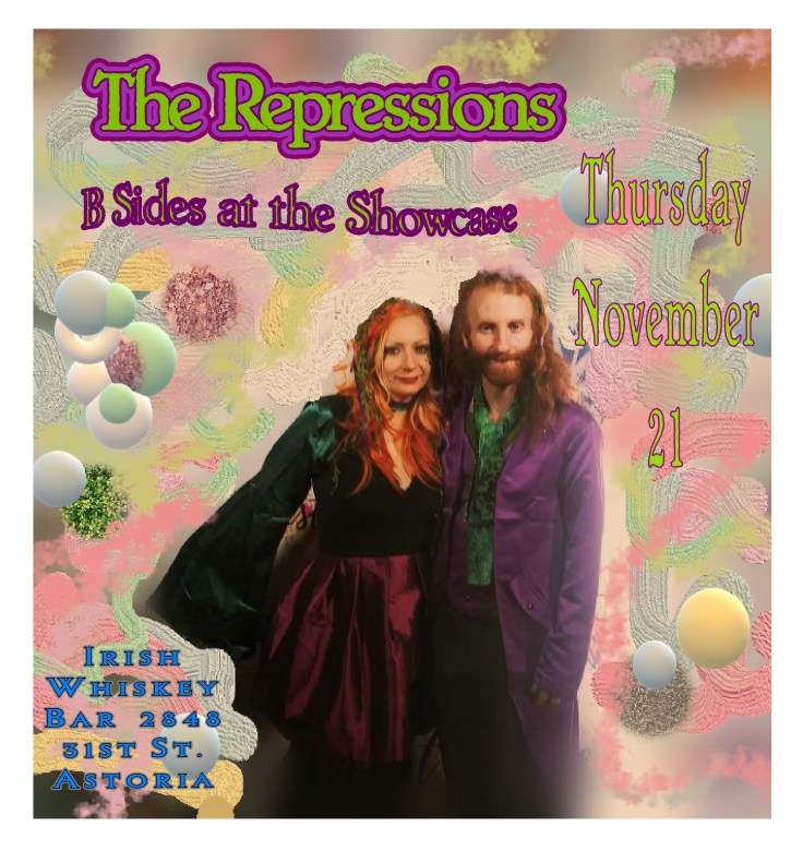 Showcase B Sides (2)