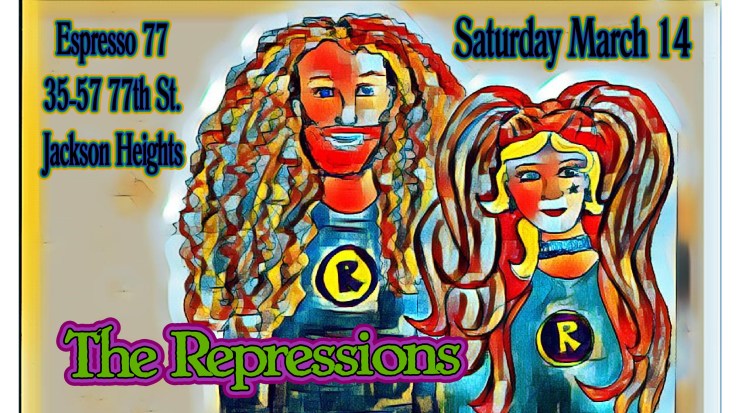 Espresso 77 March (2)