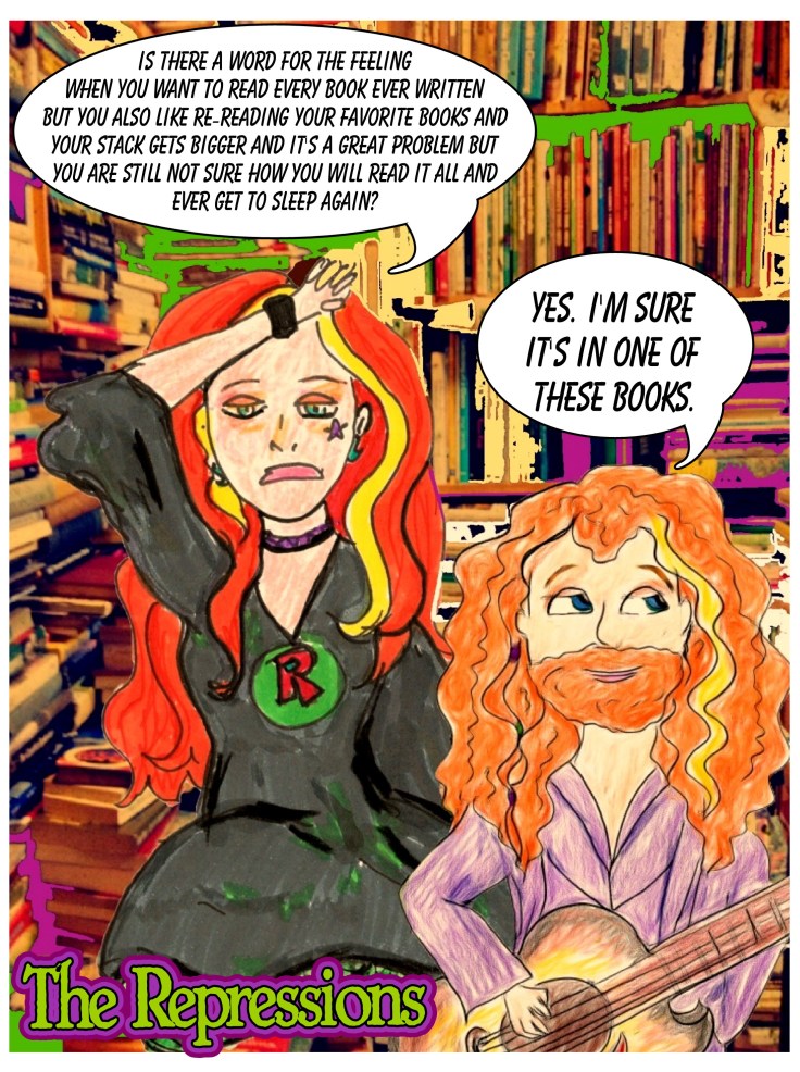 Books Stacks Problem (2)