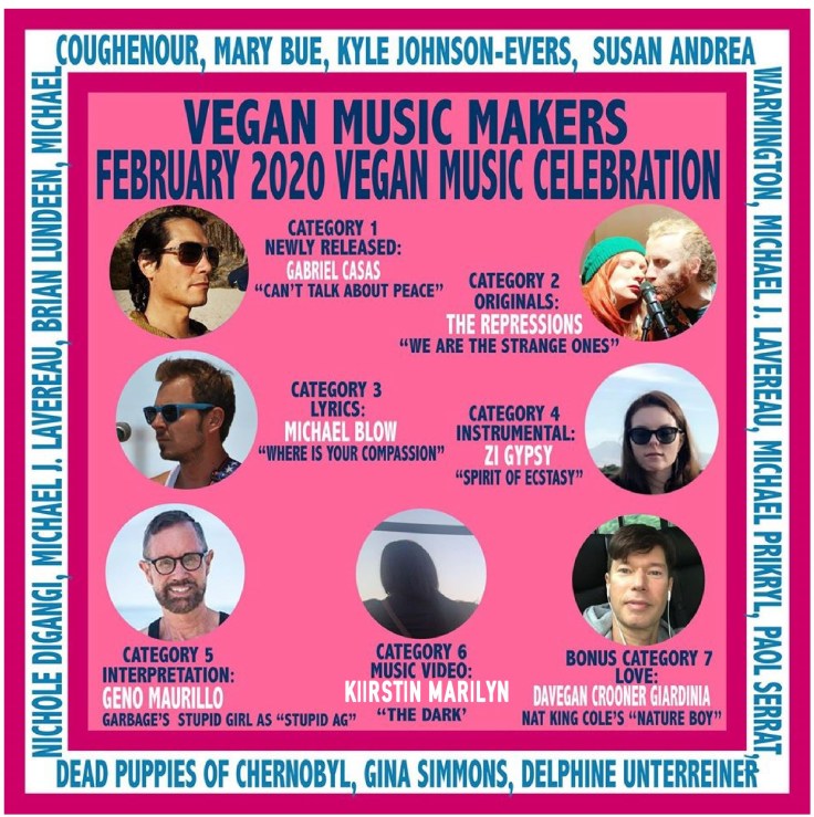 Vegan Music Makers Corrected (2)