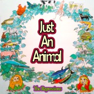 Just An Animal Square